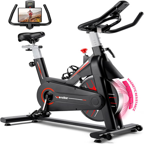 Exercise Bike Wenoker