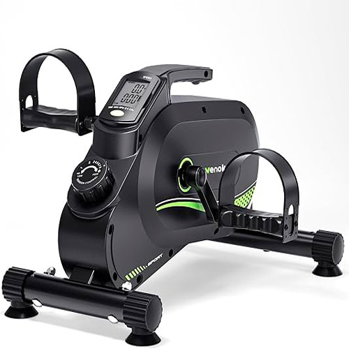 Pedal Exerciser