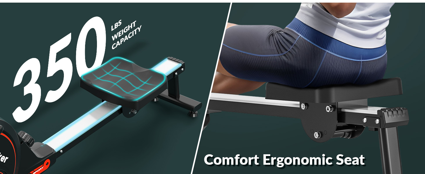 Rowing Machine